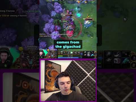 DOTA Player's Experience With League of Legends...