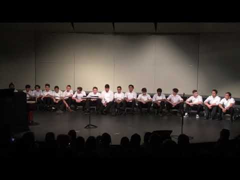 Story of My Life (arr. Kongkaeow)