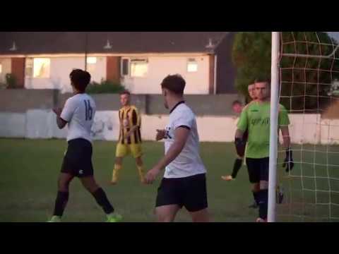 Southwick Fc Vs Rottingdean FC 18.7.19