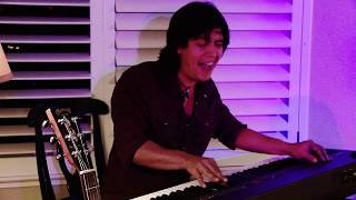 Simon Lynge : If You Go