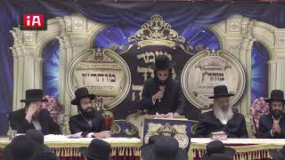 שידור חי של שיעורי הרב עוזיהו אלכורת שליט"א