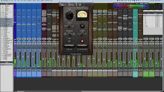 Video thumbnail for Fuse Audio Labs - VPRE-31A - Mixing With Mike Plugin of the Week by Mixing With Mike