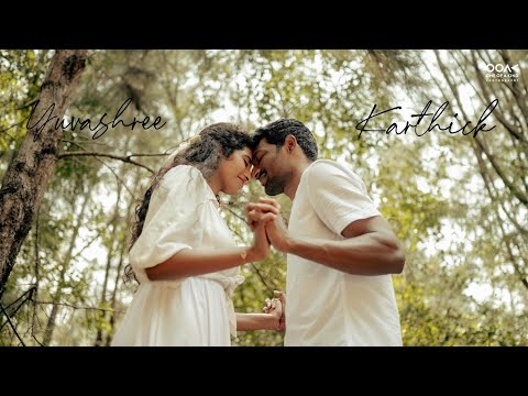 Karthick x Yuvashree