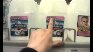 Retailers selling poisoned water for your infant