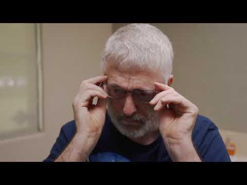 Amazing Results with Tremors!