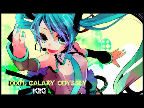 VOCALOID2: Hatsune Miku - "KiKi" [HD]