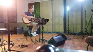 Roel Rostata - LIGAWAN 101