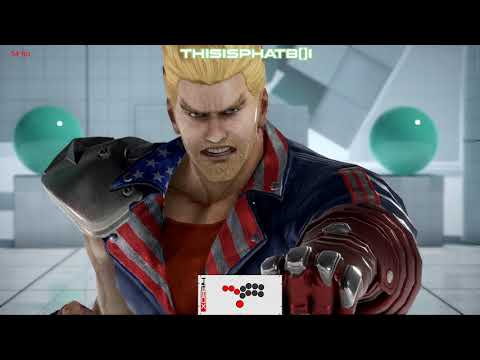 IPP Gulag (PC) Round 3 Losers: Phatb0i (Paul) vs SubZero450 (Gigas)