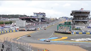 preview picture of video '24 Heures du mans 2013'
