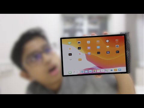 How I Made My Own Tablet Computer - In India