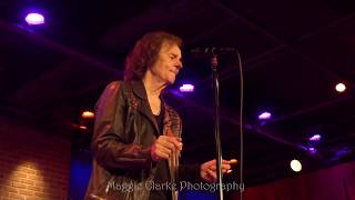 Colin Blunstone Say You Don&#39;t Mind Washington 2019 W