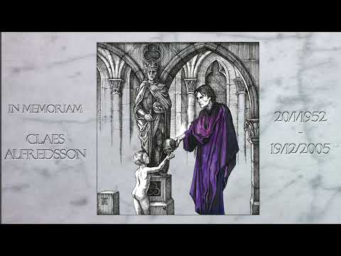 Mephorash - Mephoriam