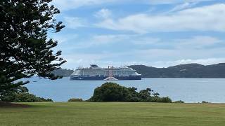 New Zealand Cruise 4  - Bay of Islands