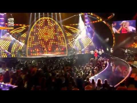 Poli Genova - Where is my Dress - Junior Eurovision Bulgaria
