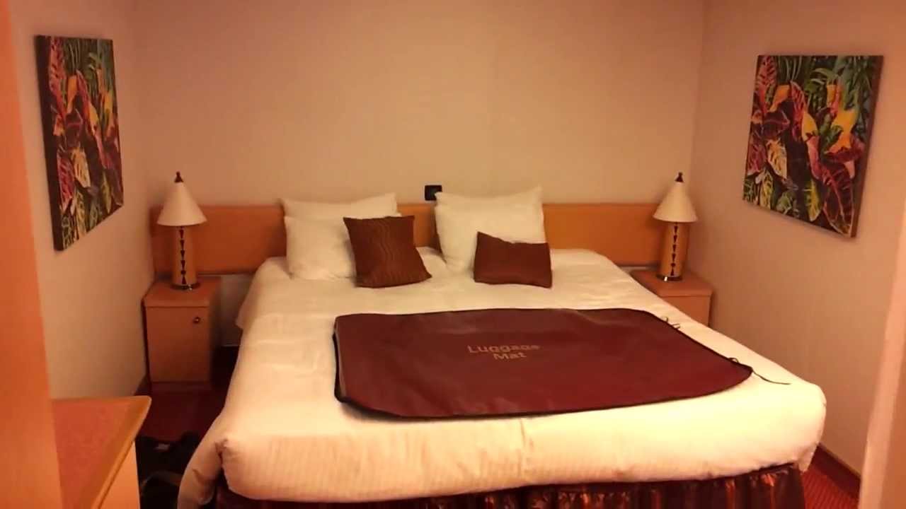 Carnival Magic - Cabin 6397 - Video 1