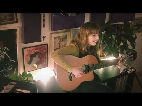 Adron - "Os Passistas" (live at home)