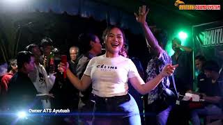 Download lagu HITAM MANIS ~ NATALIA  ~ LIVE MUSIK TEWAH PASIR PUTI mp3