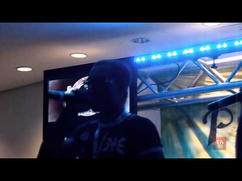 Prêmio Hip-Hop Zumbi - Batalha do Museu - Mc Biro-Biro vs. Mc Diogo Loko (FINAL)