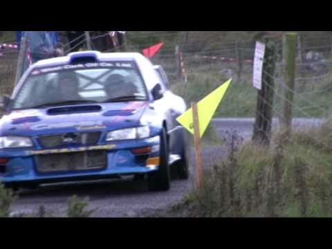 Cork 20 Rally 2010.mpg