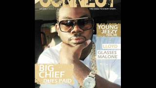 Big Chief- Slow Money ft. D.O. (MR. MAINTAIN)