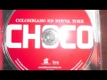 Choco No es por mi Problema