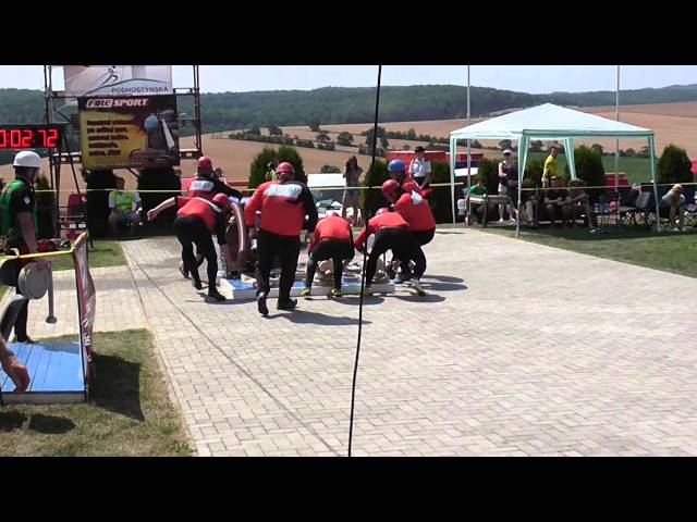 Starý Lískovec Sport, 18. 07. 2015
