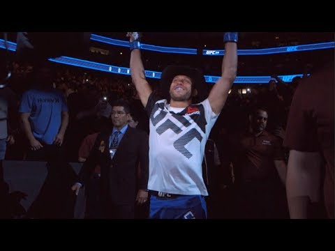 Donald Cerrone Issues Statement On Loss To Darren Till