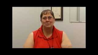 preview picture of video 'Hearing Loss - Clarksburg WV - Nardelli Audiology Testimonial'