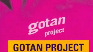 Gotan Project  Triptico (Frikstailers Remix)