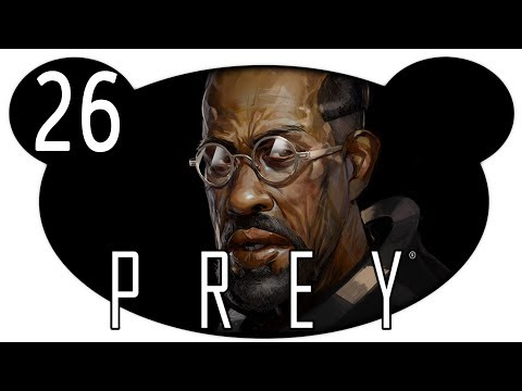 PREY #26 - Music in My Head (Let's Play German Gameplay)