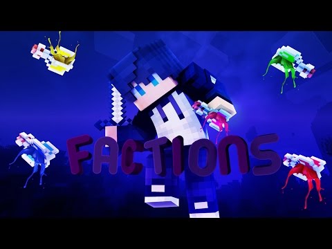 Minecraft: Let's Play Factions: Episode 108: Mmm...Montage?...