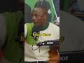 Stakev is better than Kelvin Momo - Sfiso #shorts #podcast