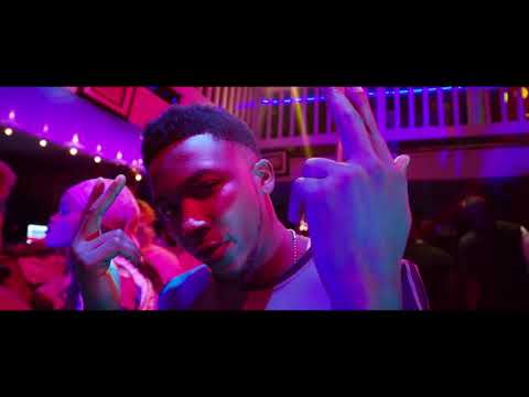 Flyboi - Funky Vibe [Official Video]
