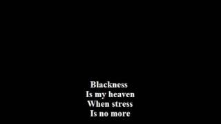 Dark poems 1