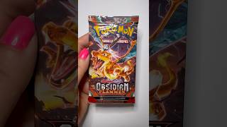 Pokemon TCG opening Obsidian Flammen Pt 30 #pokemoncards #pokemontcg #pokémon#openin #tradingcards