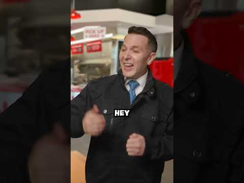 How To Spot An Undercover Cop