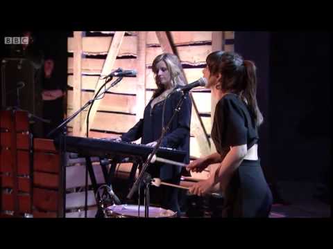 9Bach Best Album 2015 BBC Radio 2 Folk Awards