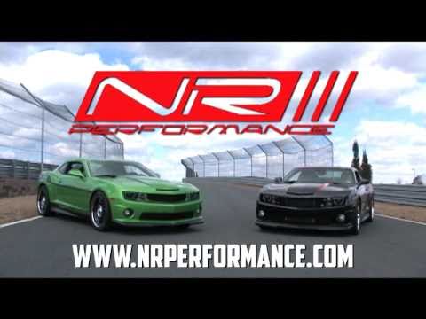 Absolute Motion Video video.