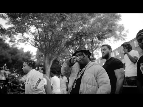 Byron Messia - Draco (Official Video)