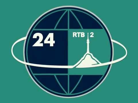 24 časa TV Beograd 1972-1986 (REPLIKA)