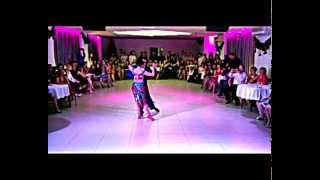 Ruben & Sabrina Veliz -  30.11.2014  ( I )