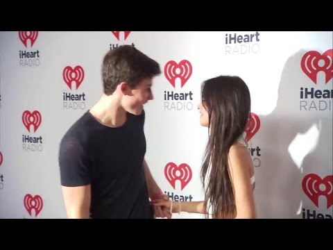 Shawn Mendes and Camila Cabello || Imagination