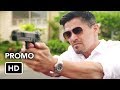 Magnum P.I. 1x02 Promo "From the Head Down" (HD)