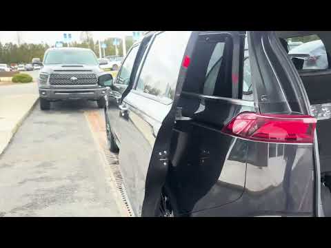 2024 Kia Carnival SX FWD in Black for sale at Abbotsford Hyundai in Abbotsford, BC