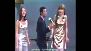 MAIS QUE NADA  (((em estéreo)))    Sergio Mendes & Brasil 66