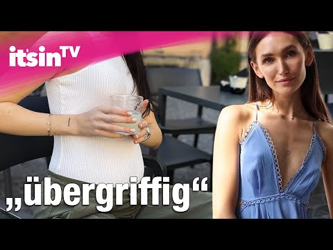 Anna Adamyan: Babybauch sorgt für Hate-Kommentare | It's in TV