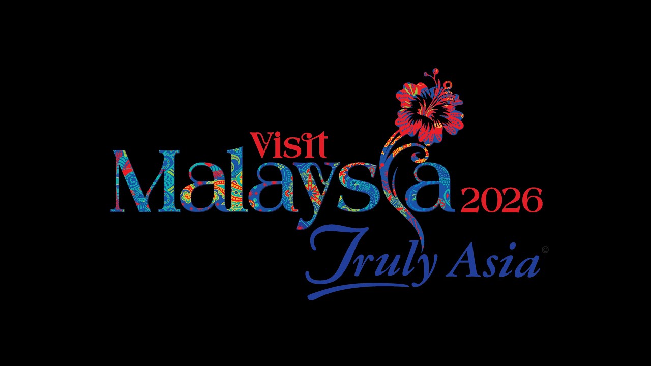 Visit Malaysia Year 2026!
