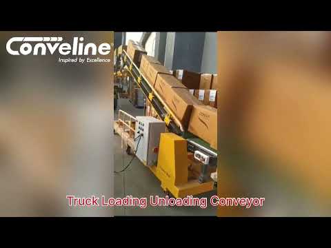 Belt Conveyors Systems