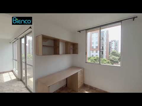 Apartamentos, Alquiler, Valle del Lili - $1.300.000