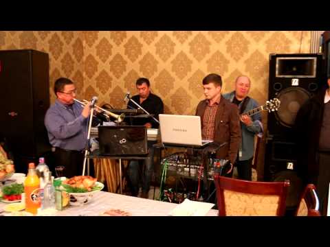 Къалабалыкъ - Бияв